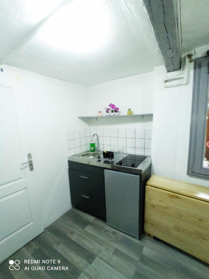 Happy Petite Venise 2 Apartment Colmar Exterior photo